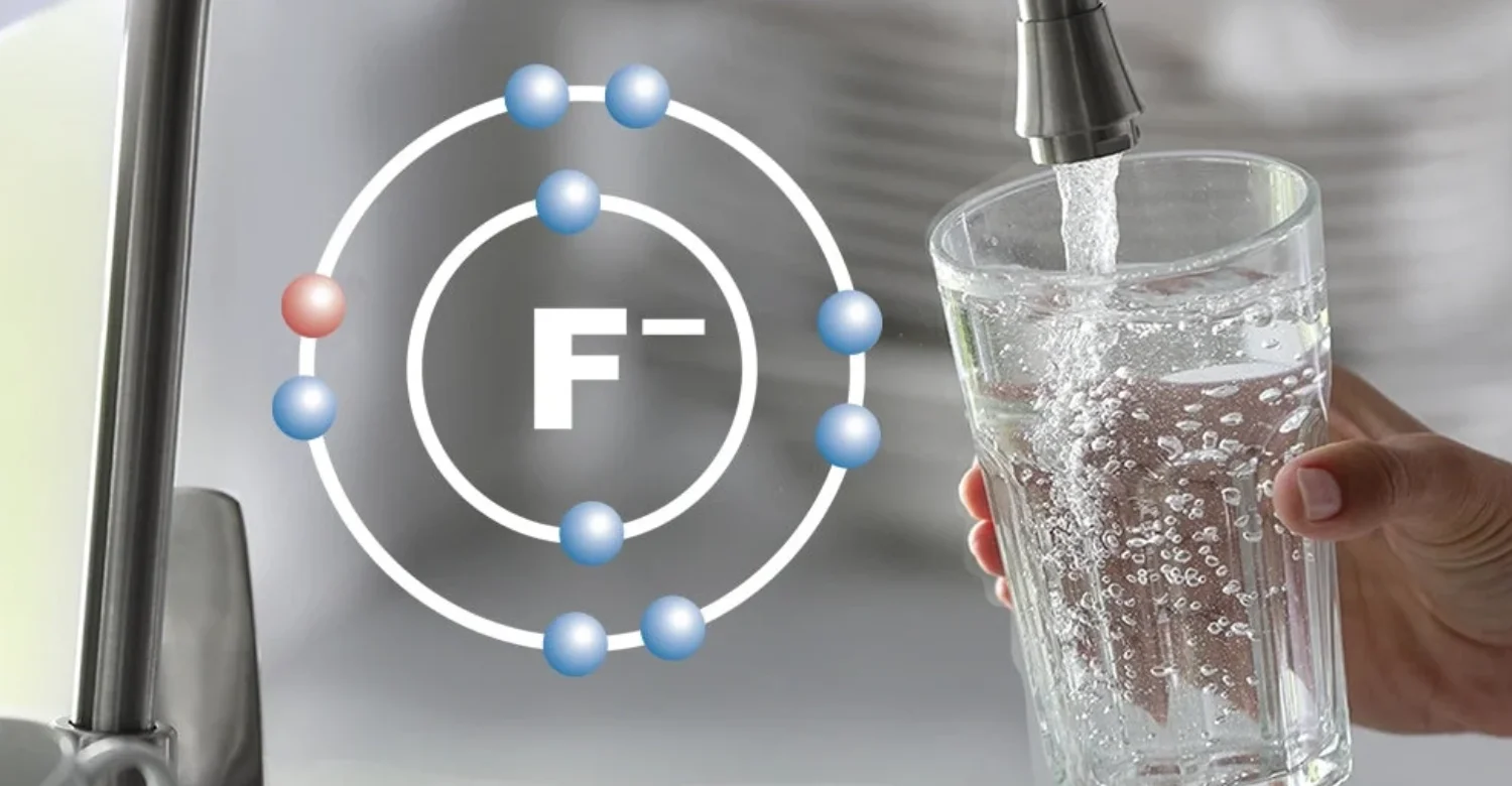 Water Fluoridation and Oral Health inblog